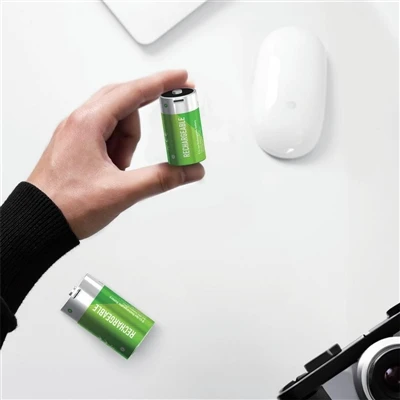 Mohou lithium-iontové baterie unikat?