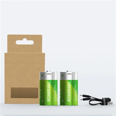 Jak otestovat kapacitu lithium-iontové baterie?