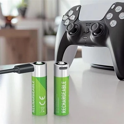 Proč byste neměli nabíjet lithium-iontovou baterii před jejím uložením