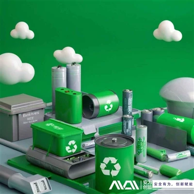 Zelená mise baterie: Prozkoumání celého životního cyklu od výroby po recyklaci
