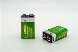 Výhody, které byste měli vědět pro lithium-iontové baterie