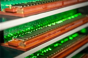 Aplikace lithiových baterií v systémech obnovitelné energie