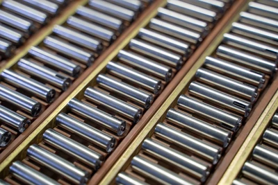 Jak skladovat lithium-iontové baterie, když se delší dobu nepoužívají?