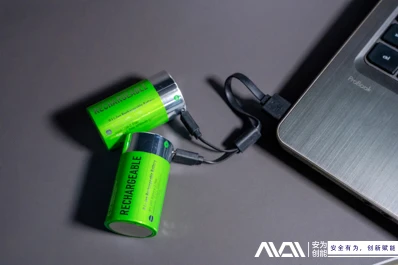 Dobíjecí lithium-iontové baterie: Duální vylepšení optimalizace výkonu a uživ...