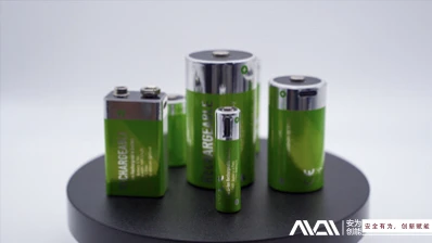 Dobíjecí lithium-iontové baterie Vs. Jednorázové baterie: Na křižovatce energ...