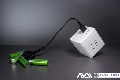 Revoluce technologie nabíjení: Jak mohou lithiové-iontové baterie vyvážit úči...