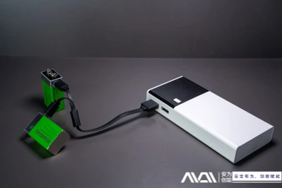 Porovnání bezpečnosti Lithium{0}}iontových baterií: NCM (ternární) vs. LFP (L...
