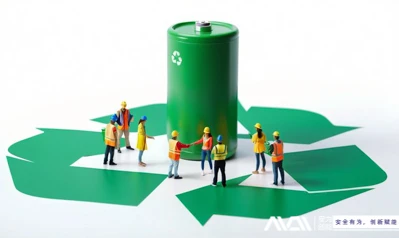 Recyklace baterií: Neviditelné bitevní pole za zelenou energií