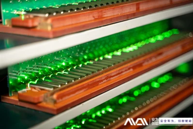 Recyklace a opětovné použití: Udržitelná budoucnost Lithium{0}}iontových baterií
