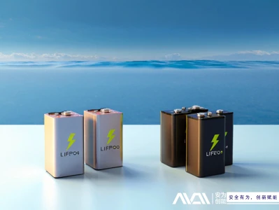 Lithium-iontové baterie: Skrytý šampion řídí budoucí energetickou revoluci