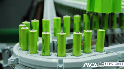 Uvnitř rodiny Lithium{0}}iontových baterií: Konečný souboj mezi NMC a LFP